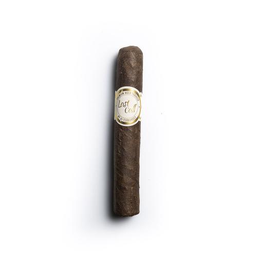A.J. Fernandez Last Call Geniales Maduro Cigar - 1 Single